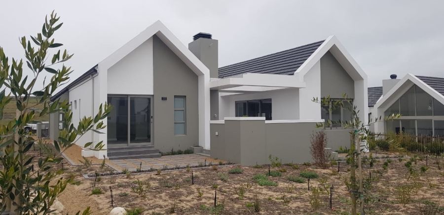 3 Bedroom Property for Sale in Langebaan Country Estate Western Cape